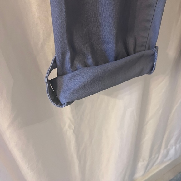 Democracy “ab” solution utility pant gray size 16, plus - Picture 10 of 11